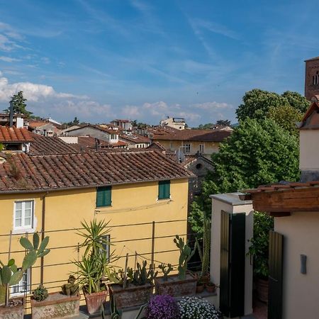 My Guesthouse Lucca Exterior photo