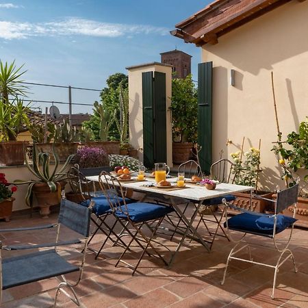 My Guesthouse Lucca Exterior photo