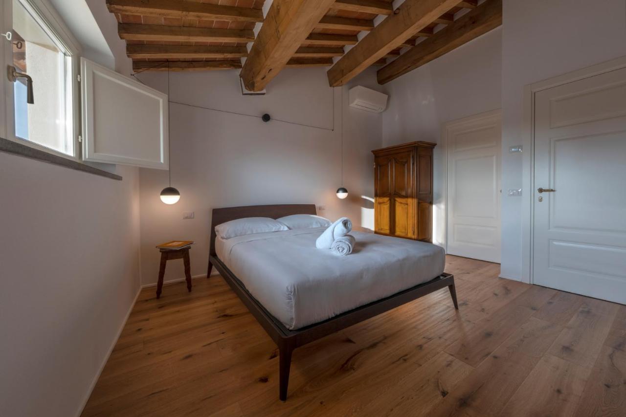 My Guesthouse Lucca Exterior photo