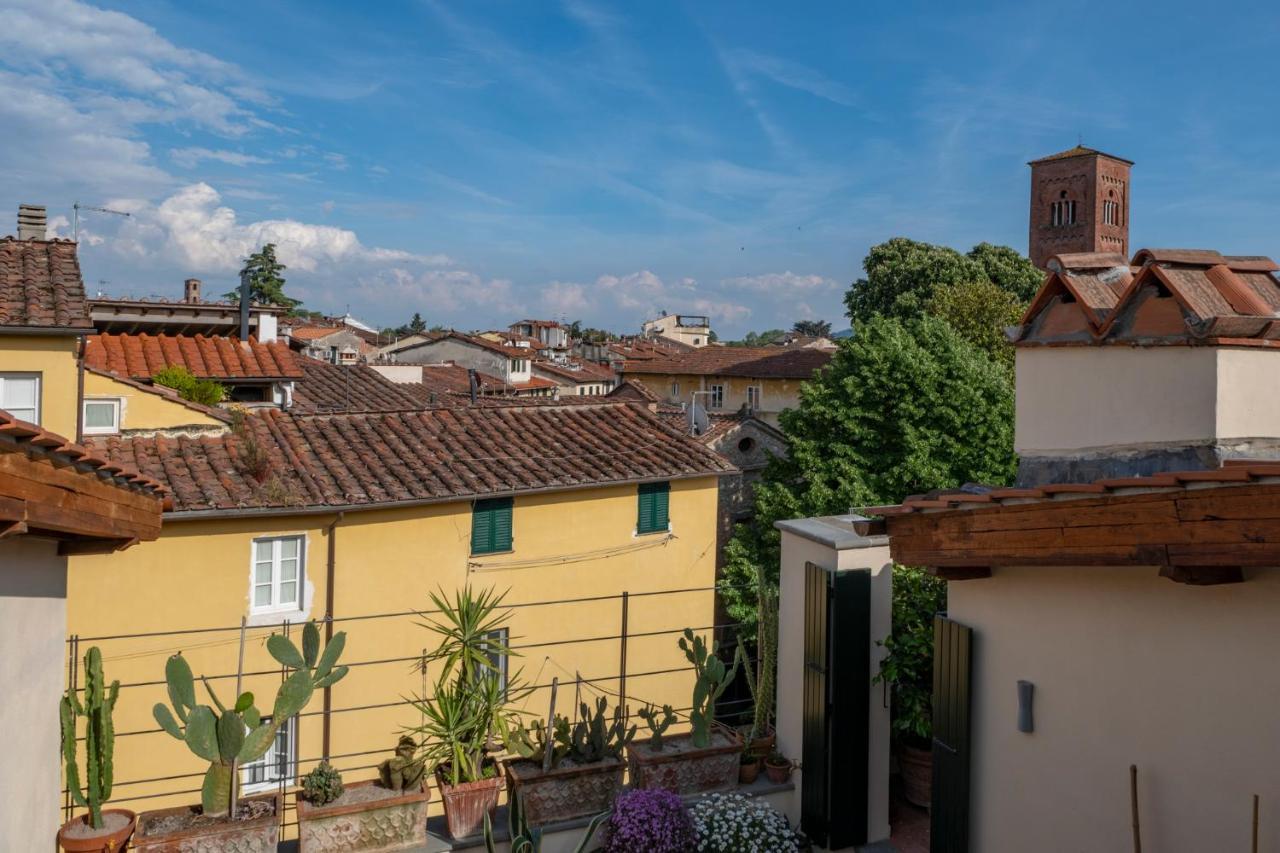 My Guesthouse Lucca Exterior photo
