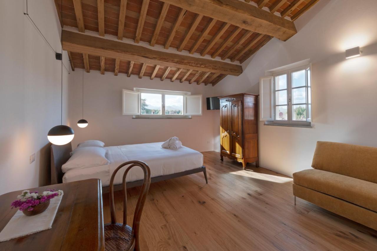 My Guesthouse Lucca Exterior photo