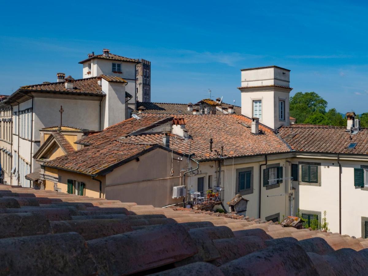 My Guesthouse Lucca Exterior photo