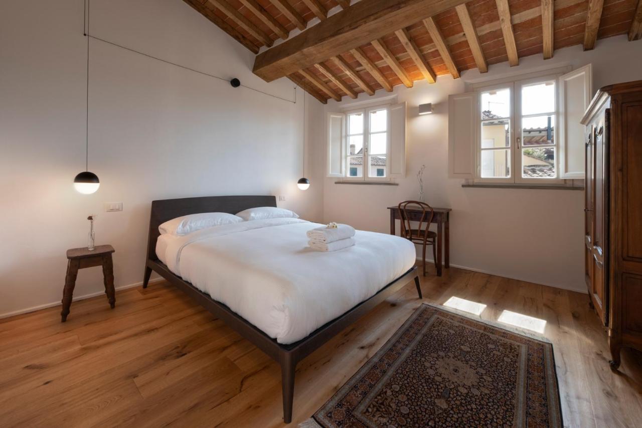 My Guesthouse Lucca Exterior photo