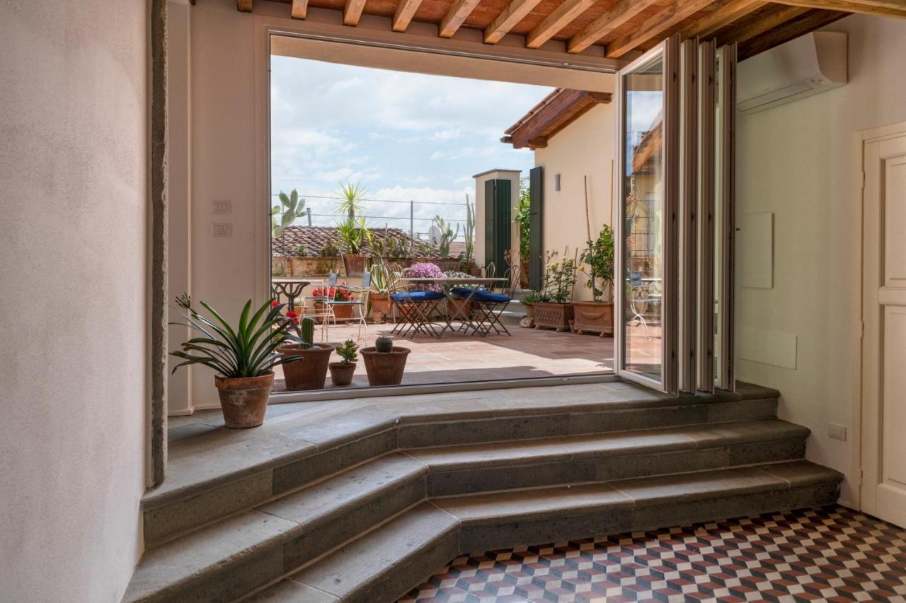 My Guesthouse Lucca Exterior photo