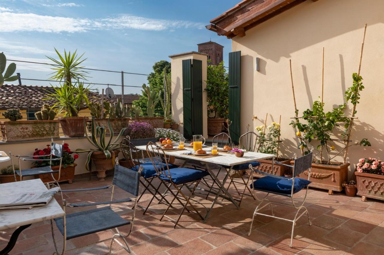 My Guesthouse Lucca Exterior photo