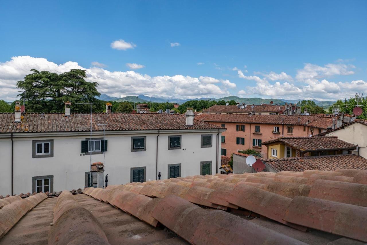 My Guesthouse Lucca Exterior photo