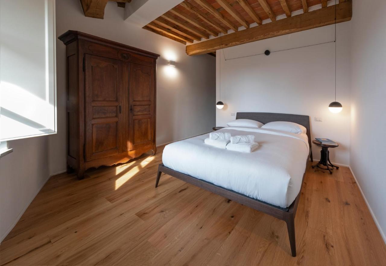 My Guesthouse Lucca Exterior photo